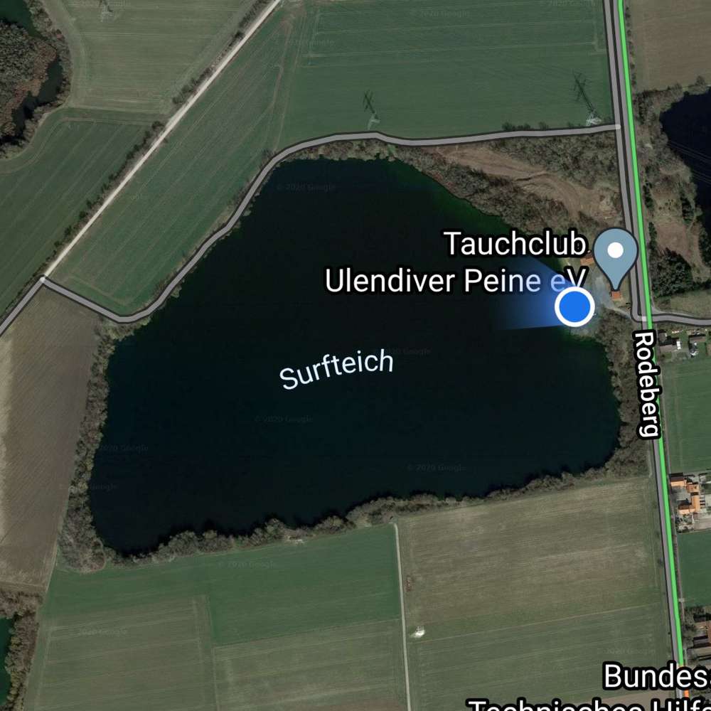 Giftköder-Rattengift in Uferböschung-Profilbild