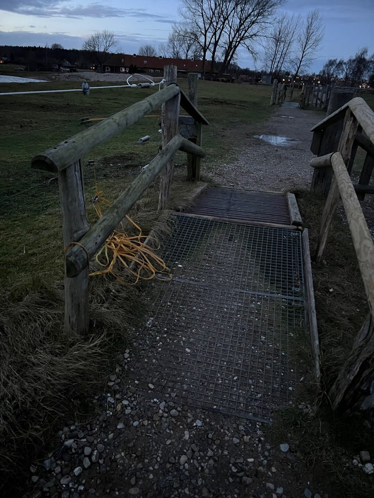 Giftköder-Stromschlag Gefahr auf Rinder Gate !!!!-Profilbild