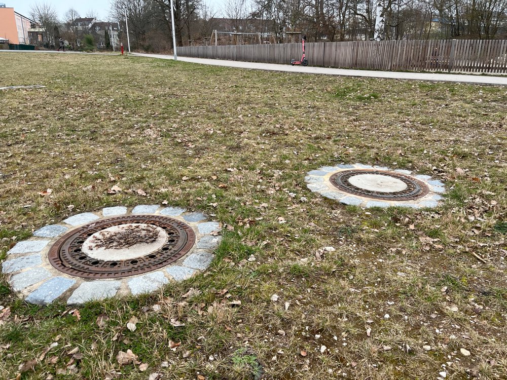 Giftköder-Brotreste, Essensreste-Profilbild