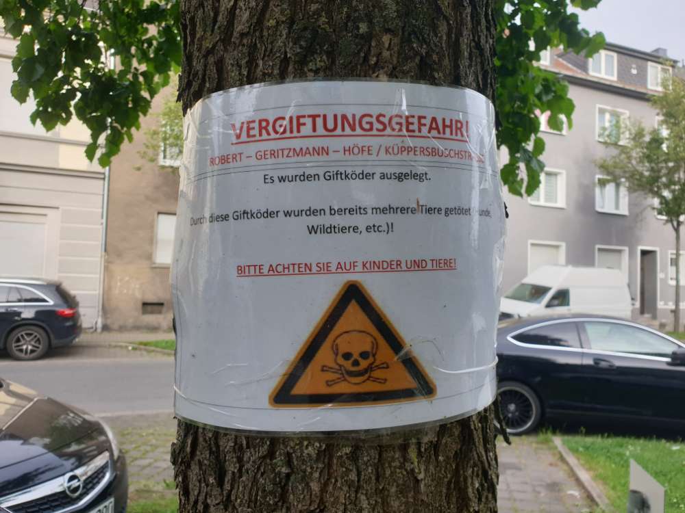 Giftköder-Mögliche Köder-Profilbild