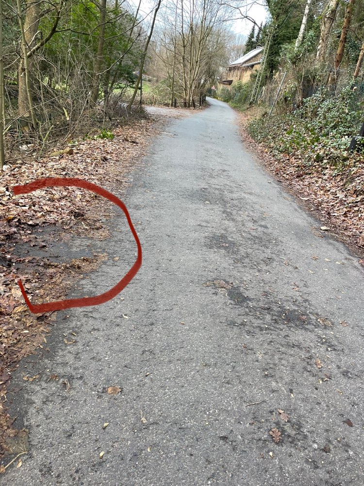 Giftköder-Glassplitter von zerschlagenen Flaschen-Profilbild