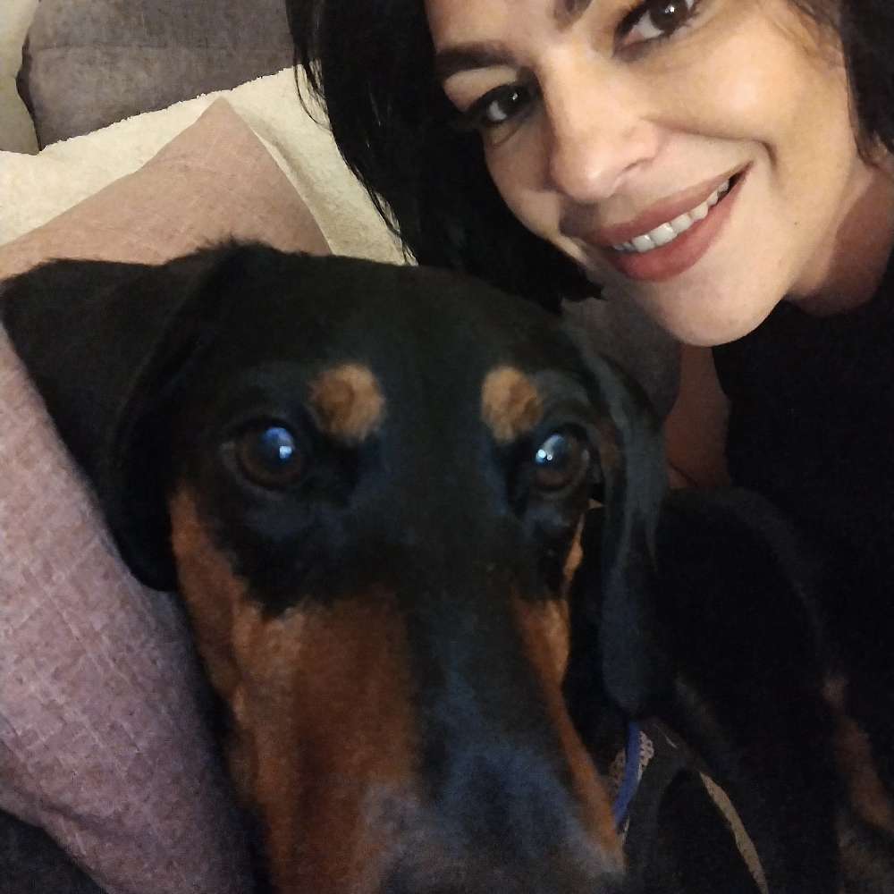 Hundetreffen-Ausgiebige Gassirunde mit Dackel Butch-Profilbild