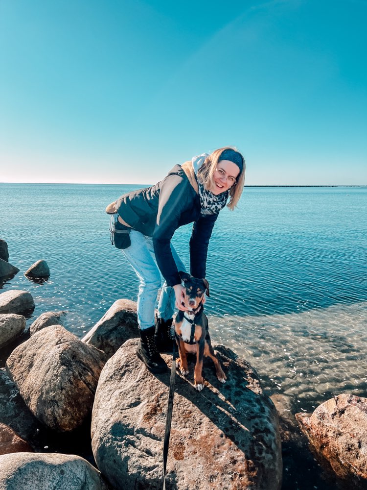 Hundetreffen-Neue Freunde kennenlernen!-Profilbild