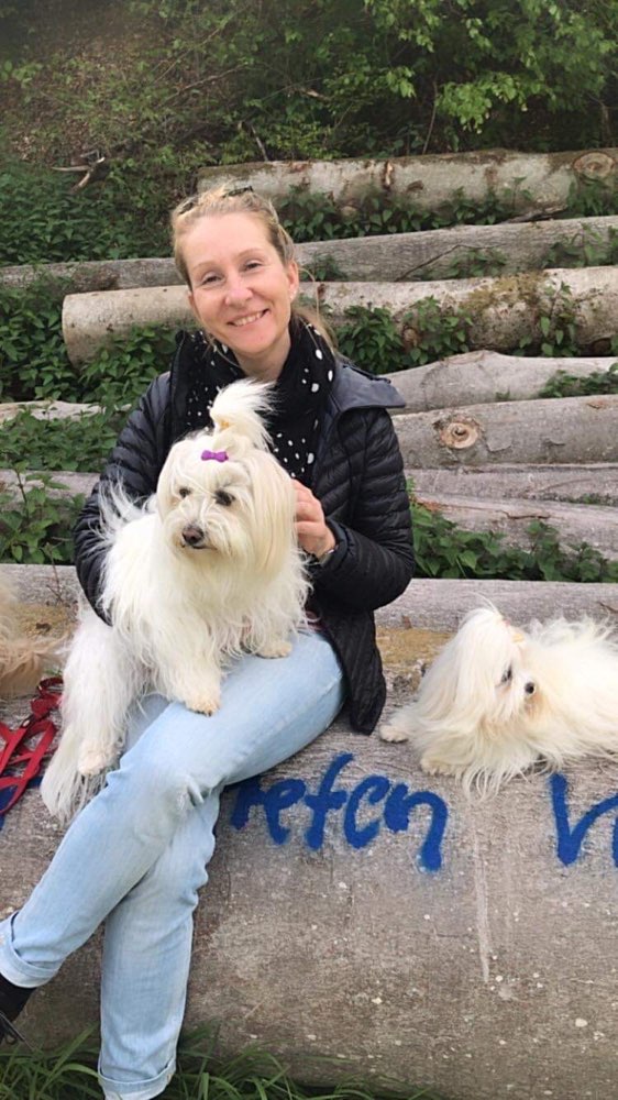 Hundetreffen-Kleinhundetreff Bad Camberg-Profilbild