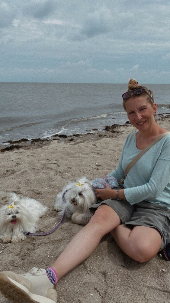 Hundetreffen-Kleinhundetreff Bad Camberg-Profilbild