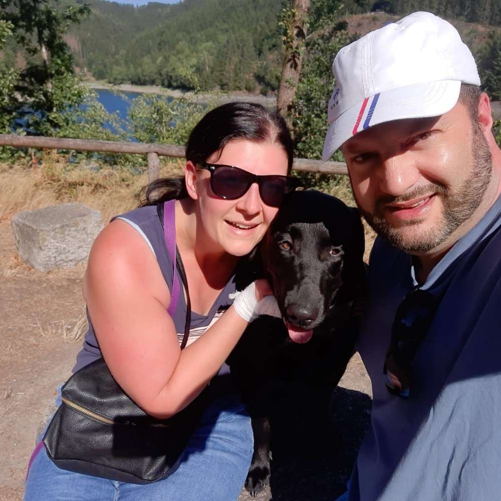 Hundetreffen-Gassi oder spielstunde in Lichtenau-Profilbild