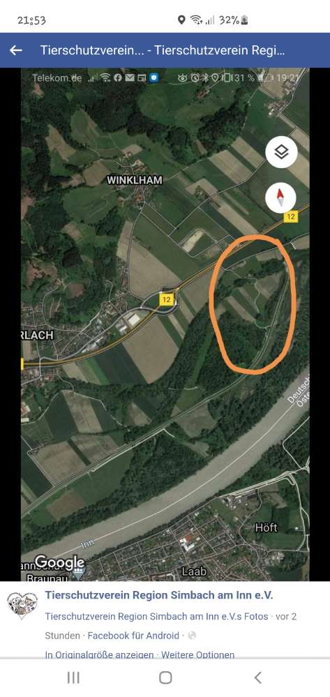 Giftköder-Ausgelegte Giftköder-Profilbild