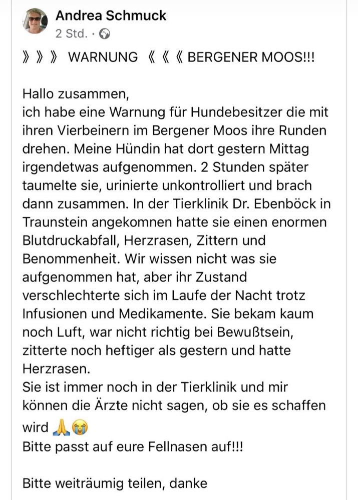 Giftköder-Warnung-Profilbild