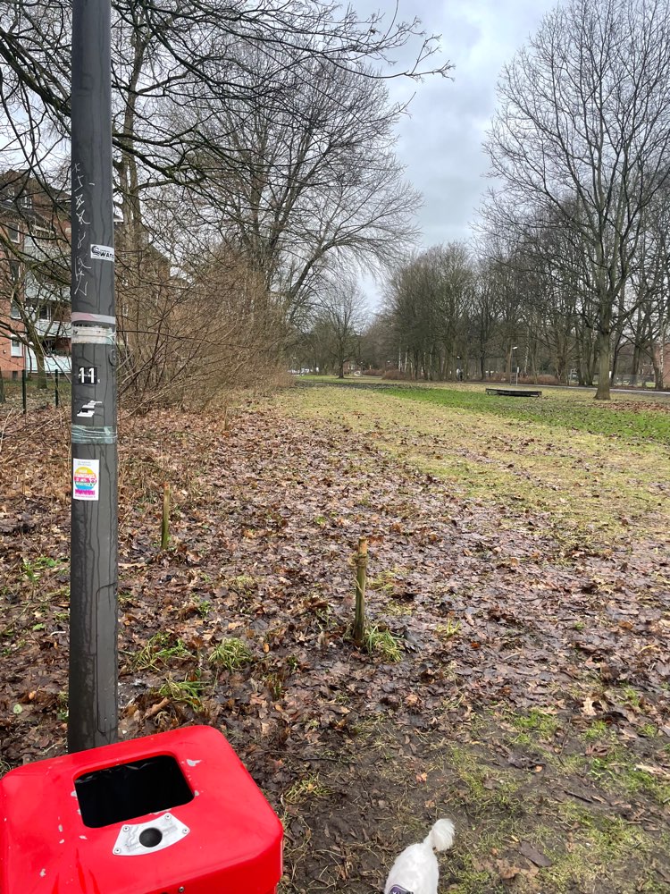 Giftköder-Essensreste-Profilbild