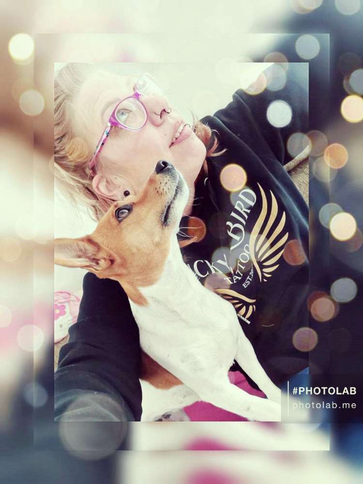 Hundetreffen-Hundemamas unter sich 😅-Profilbild