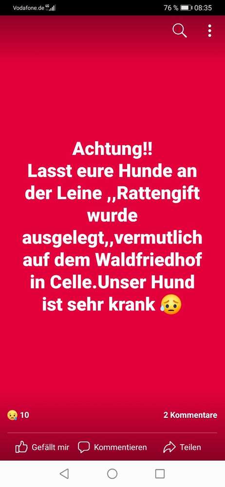 Giftköder-Rattengift-Profilbild