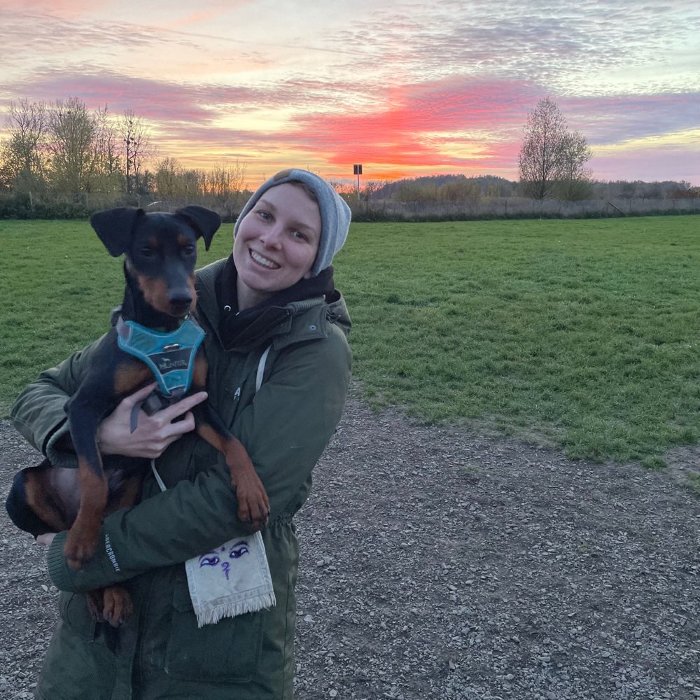 Hundetreffen-Hundefreund und Gassipartner-Profilbild