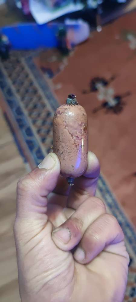 Giftköder-Giftköder in Mini Leberwurst-Profilbild