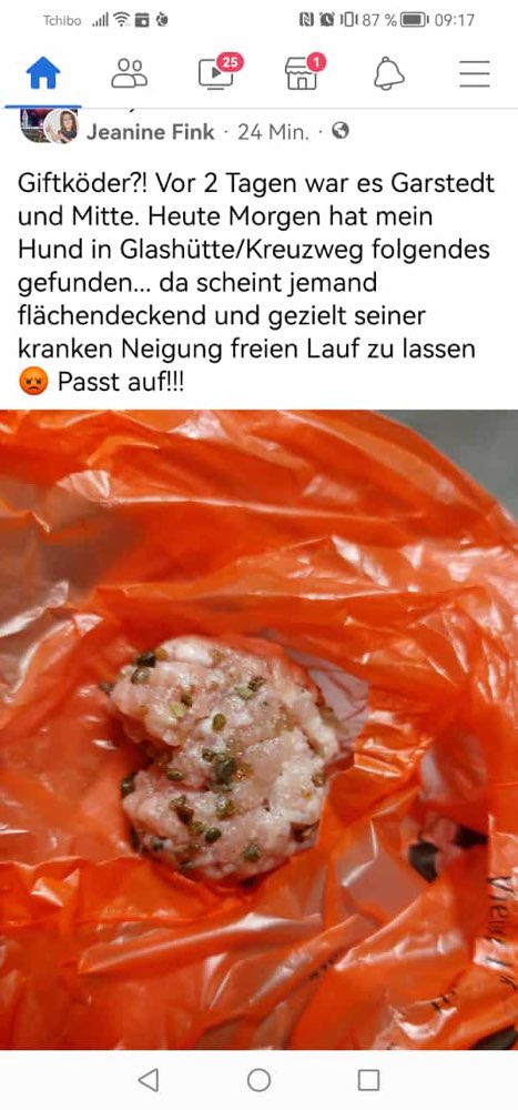 Giftköder-Giftköder Kreuzweg-Profilbild