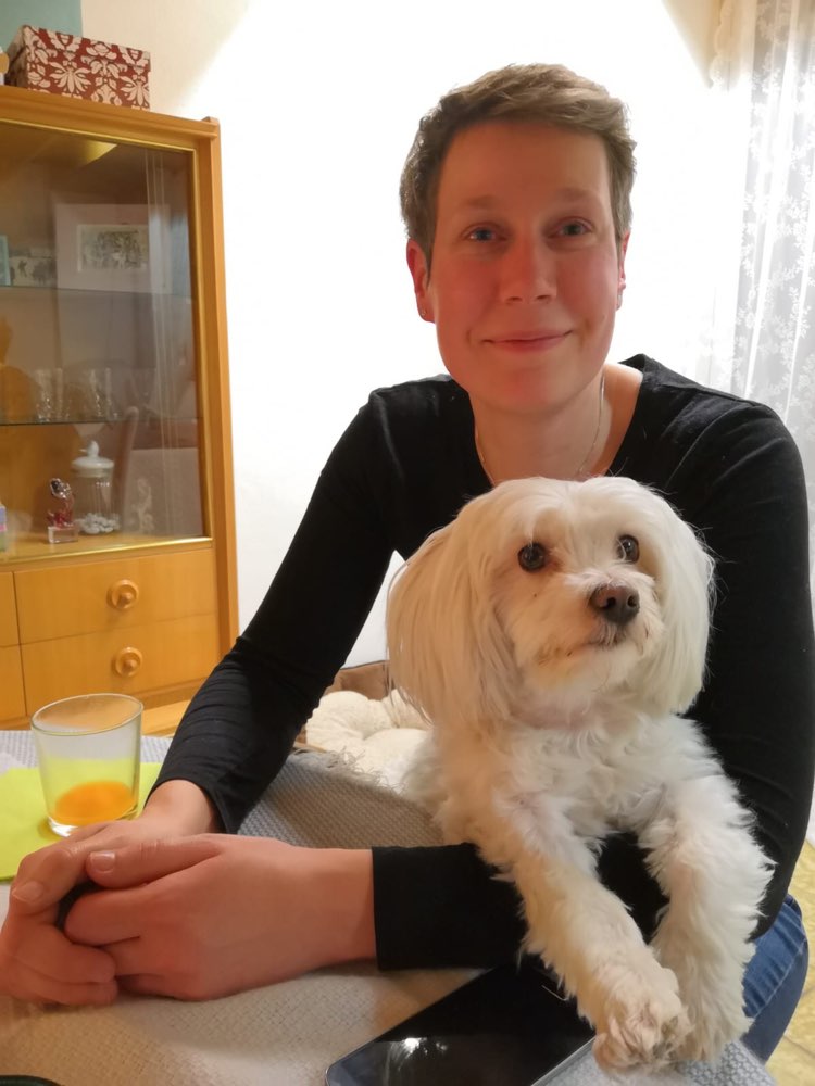 Hundetreffen-Gassi gehen in Unterrath-Profilbild