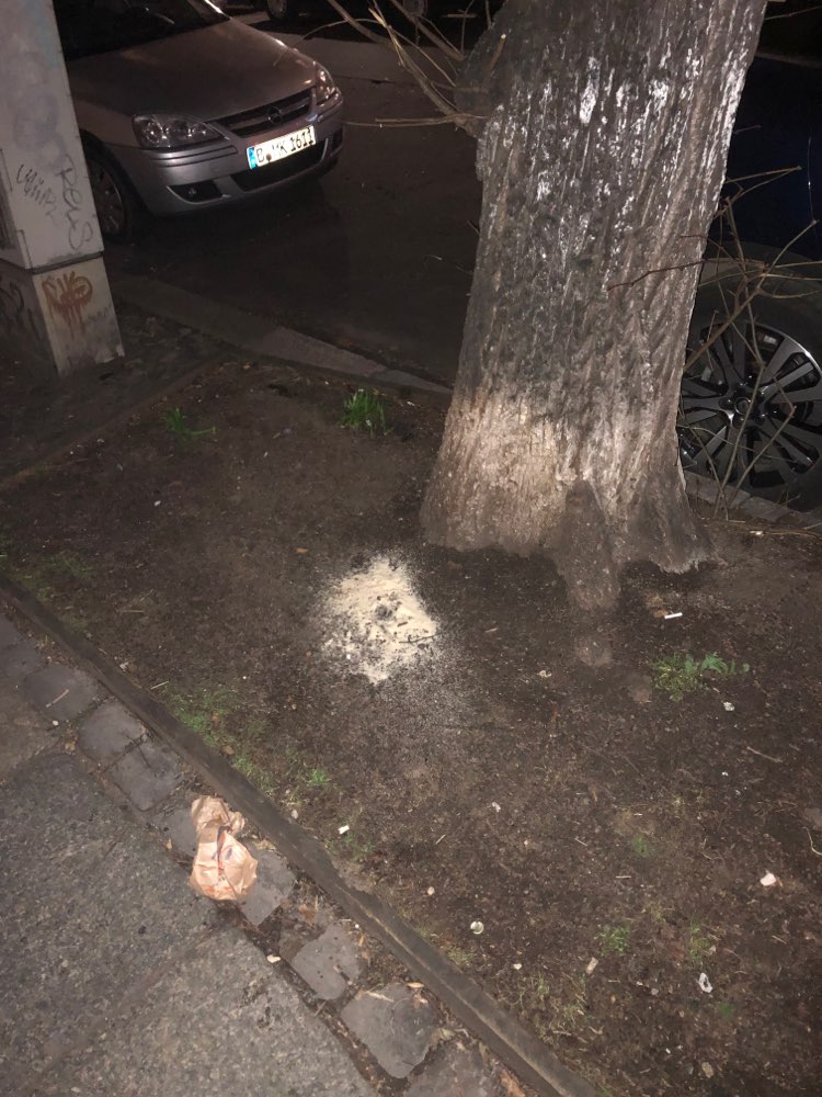 Giftköder-Weißes Pulver auf dem Boden!!!-Profilbild
