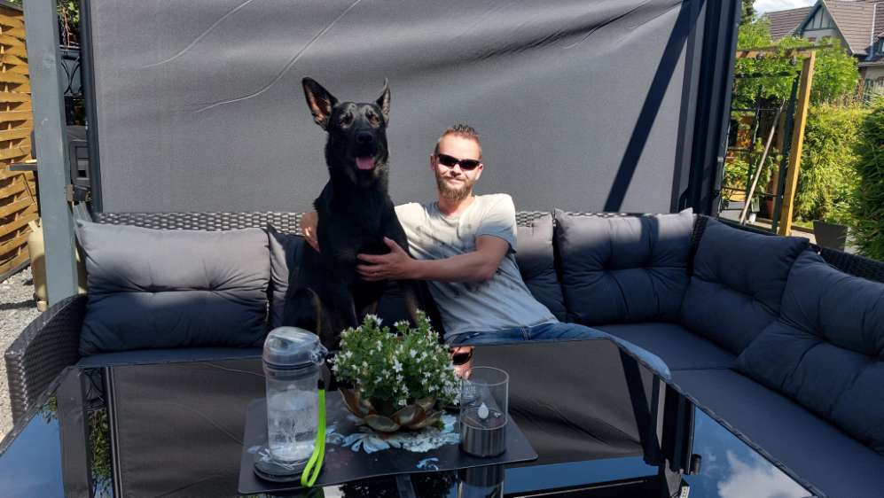 Hundetreffen-Gassirunde/Spielrunde-Profilbild