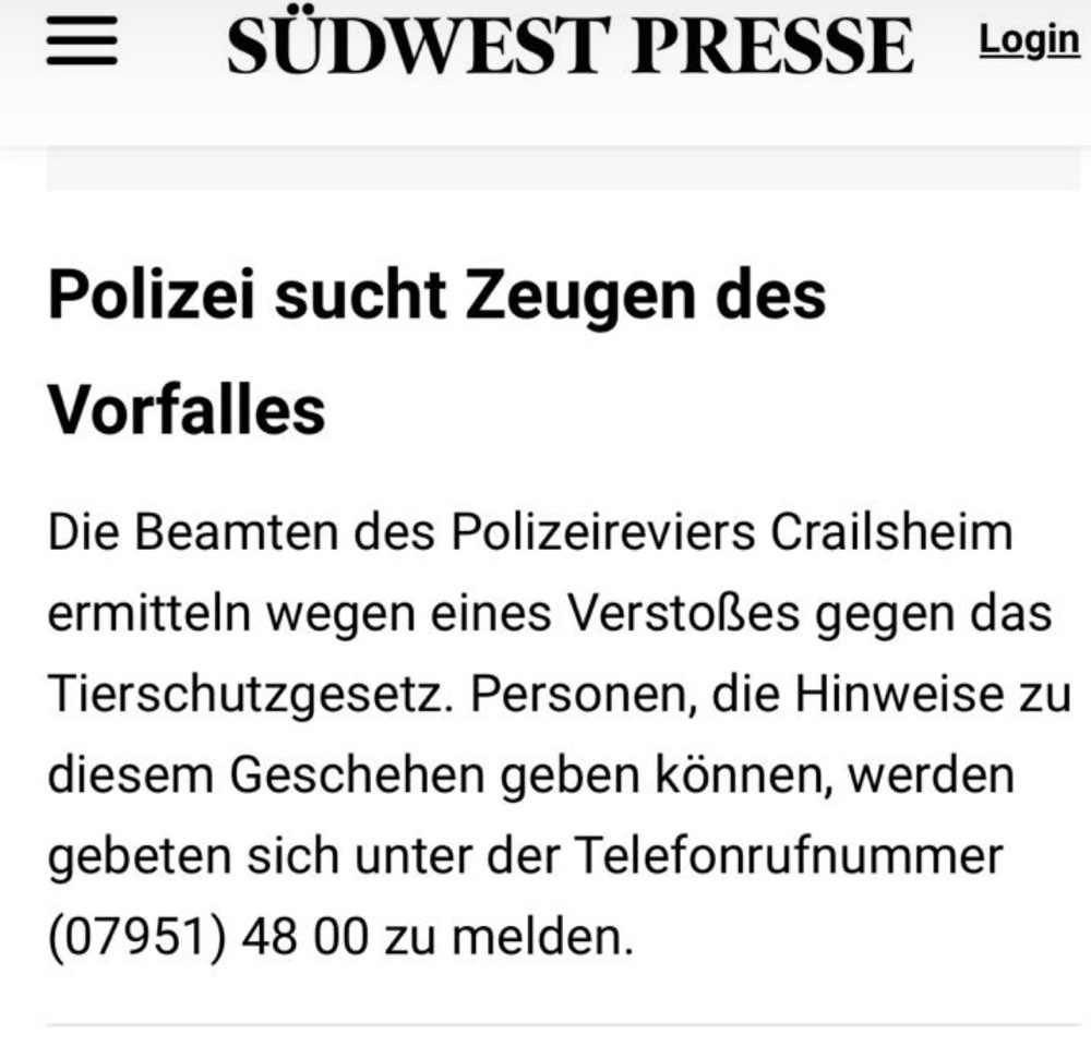 Giftköder-Giftköder im Vorgarten-Profilbild
