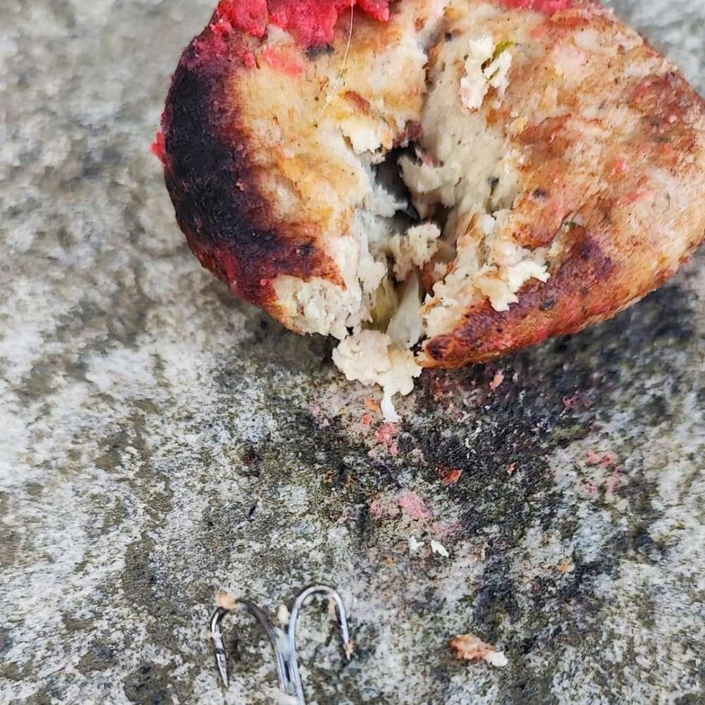 Giftköder-Frikadellen Gefahr!-Profilbild