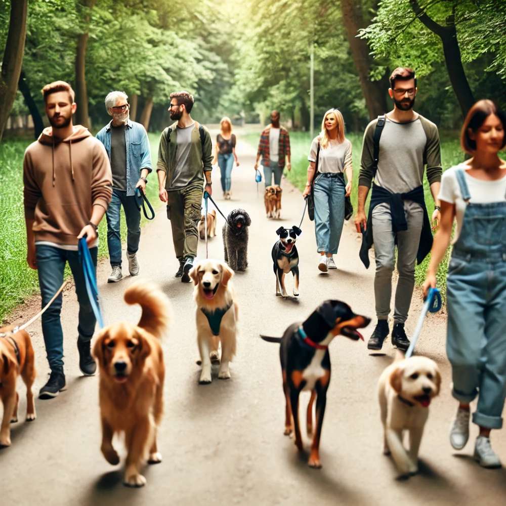 Hundetreffen-Social Walk-Profilbild