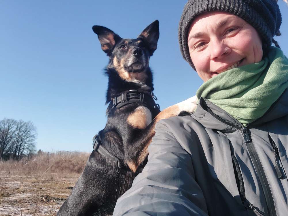 Hundetreffen-Gassirunden, neue Kontakte, gemeinsames üben-Profilbild