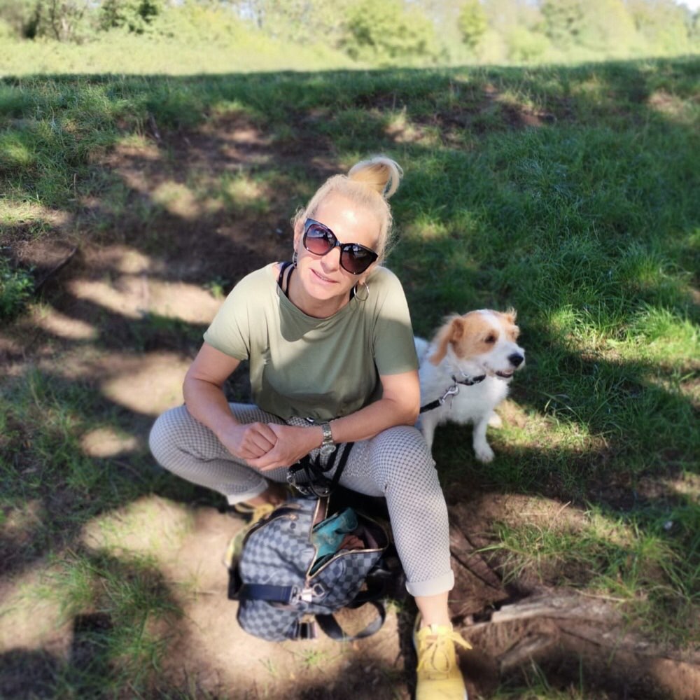 Hundetreffen-Spaziergang am Bötzsee-Profilbild