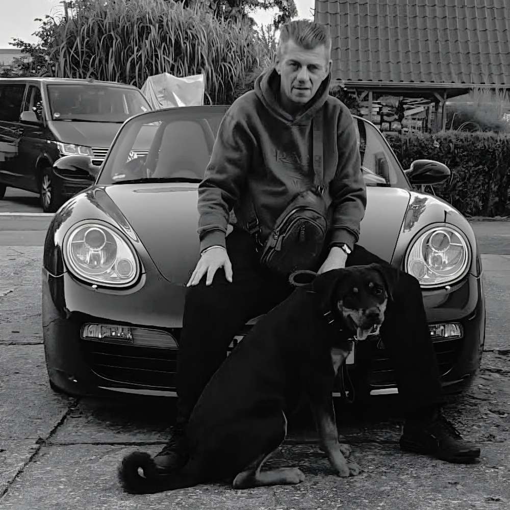 Hundetreffen-Spielgefährten gesucht...-Profilbild