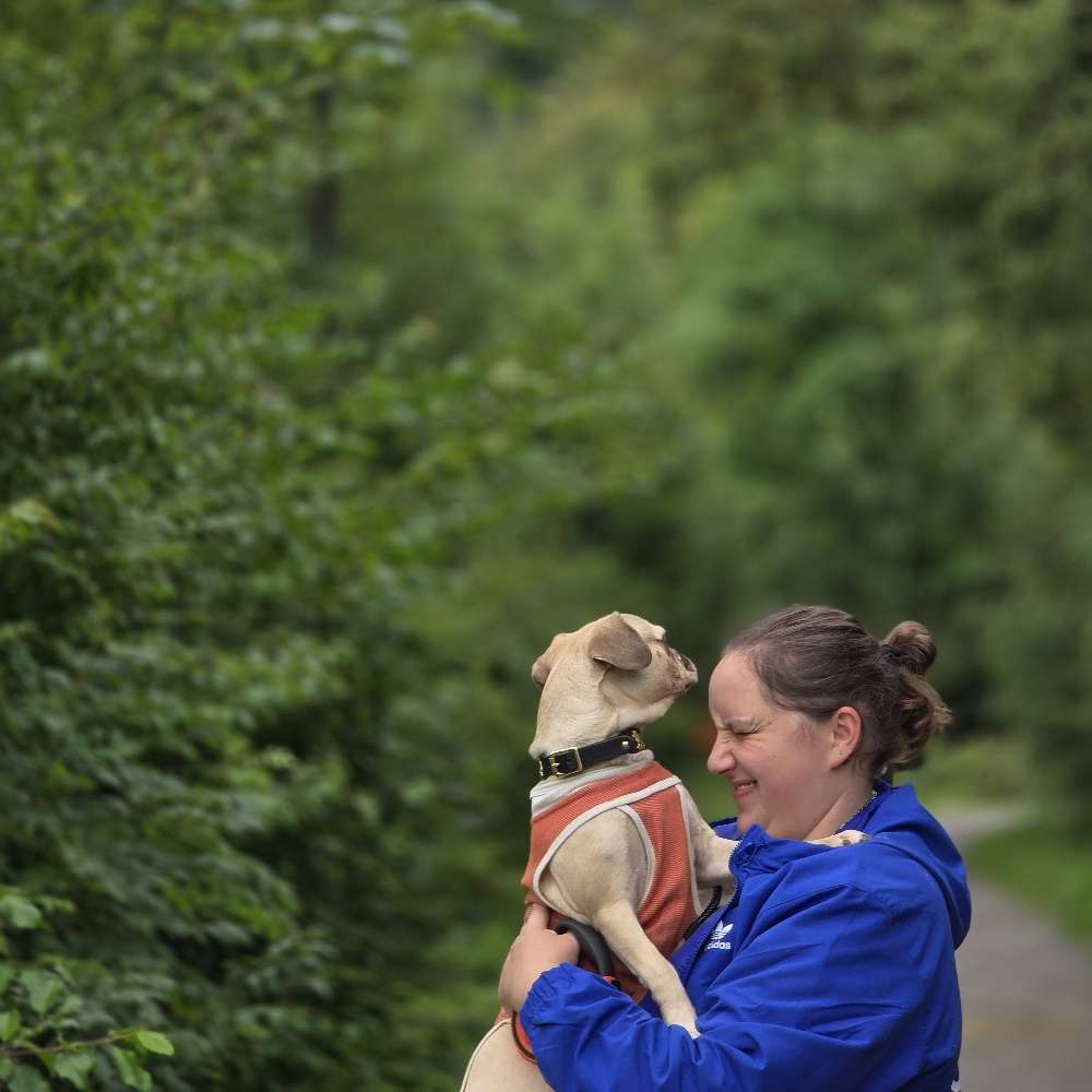 Hundetreffen-Gassirunde Region Wil-Profilbild