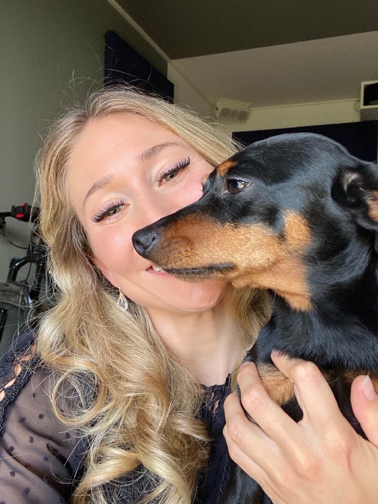 Hundetreffen-Hundespielen zu zweit 😌-Profilbild