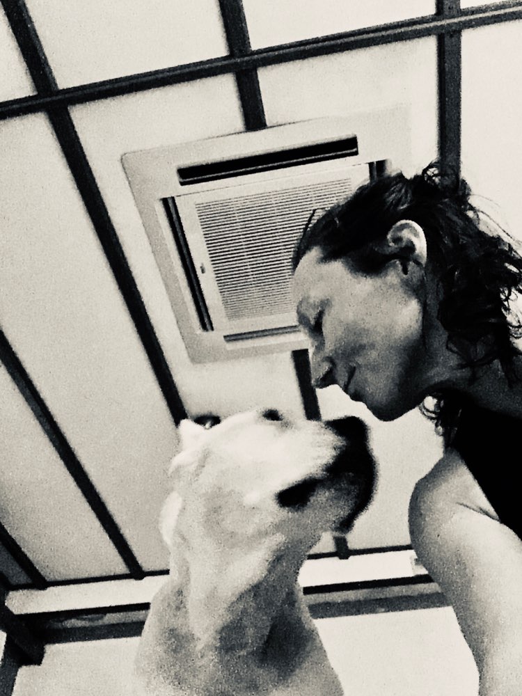 Hundetreffen-Runde um den Entenfangsee?!-Profilbild