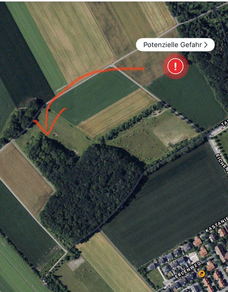 Giftköder-Knochen/Tierkadaver-Profilbild