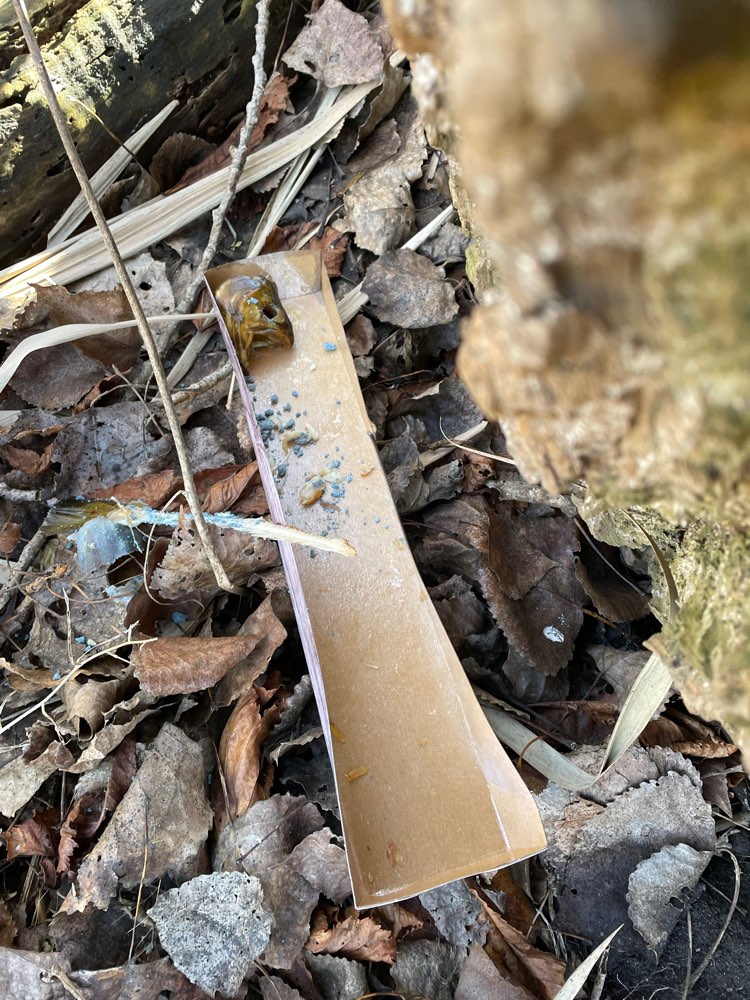 Giftköder-Fisch mit Rattengift-Profilbild