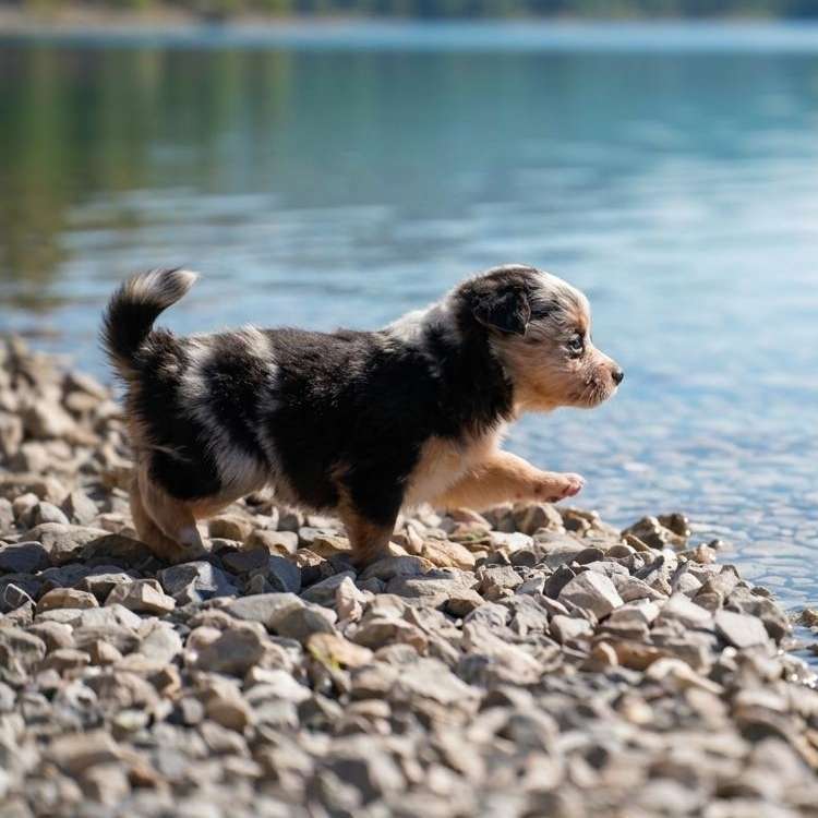 Hundetreffen-Hundekontakte: Welpen oder erwachsene Hunde für Hundekontakte mit Welpen gesucht 🐶-Profilbild