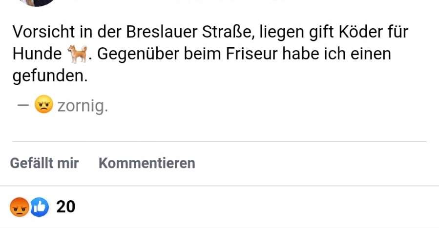 Giftköder-ACHTUNG GIFTKÖDER-Profilbild