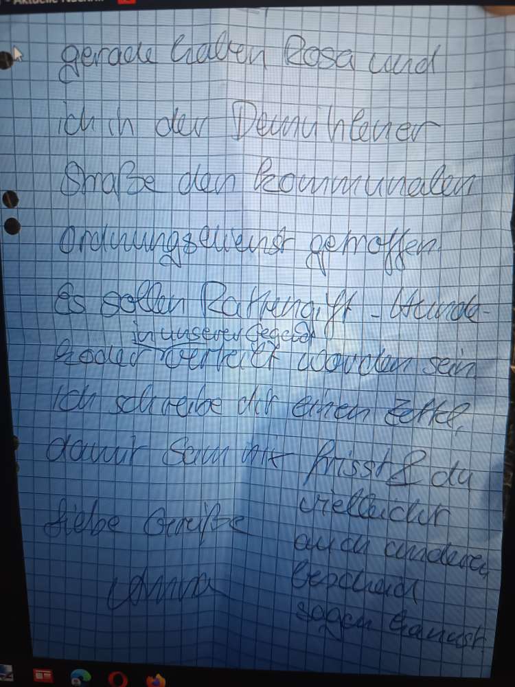 Giftköder-Rattengift Köder !!!!!-Profilbild