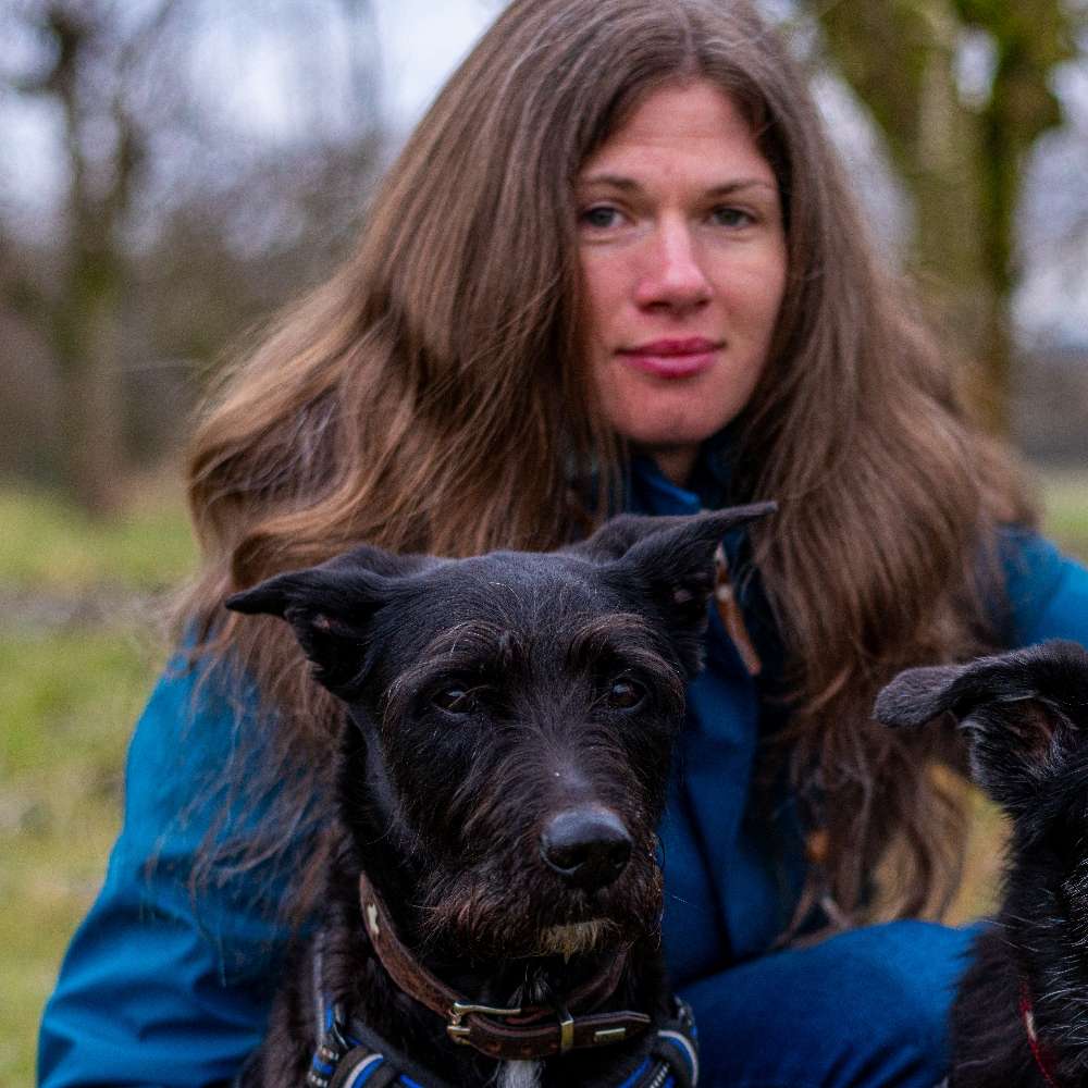 Hundetreffen-Hallo zusammen, vielleicht hat der ein oder andere ja Lust, mal zusammen eine Runde spazieren zu geh-Profilbild