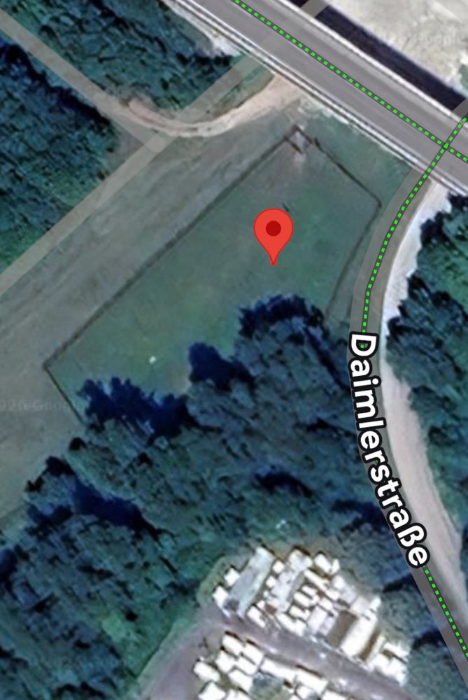 Hundetreffen-Spieltreffen auf dem umzäunten Hundespielplatz in BUL-Profilbild