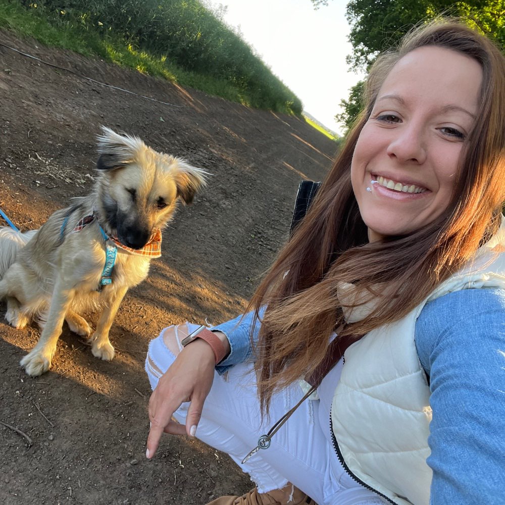 Ersteller:in Gemeinsam Gassi 😊 Profilbild