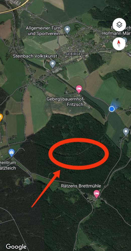 Giftköder-Wildschweinbache mit 6 Frischlingen-Profilbild