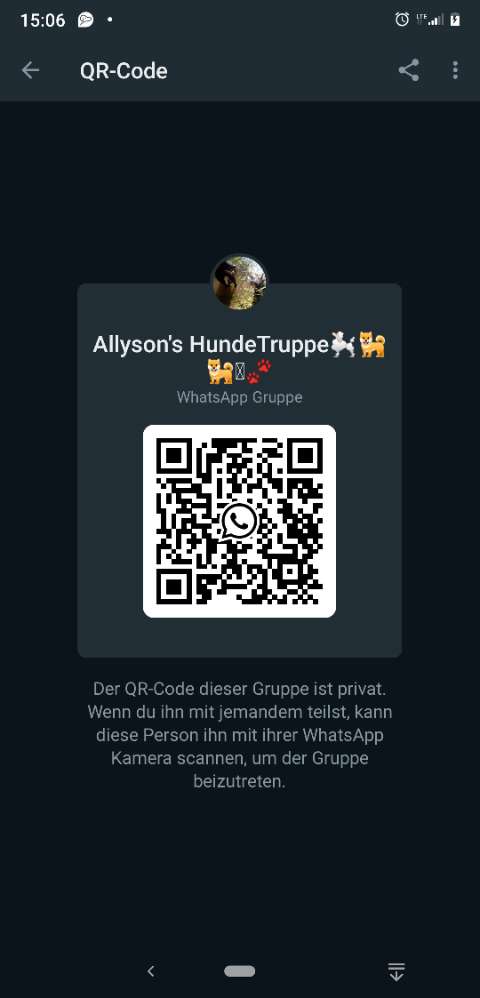 Hundetreffen-Allyson's HundeTruppe (WA Gruppe )-Profilbild