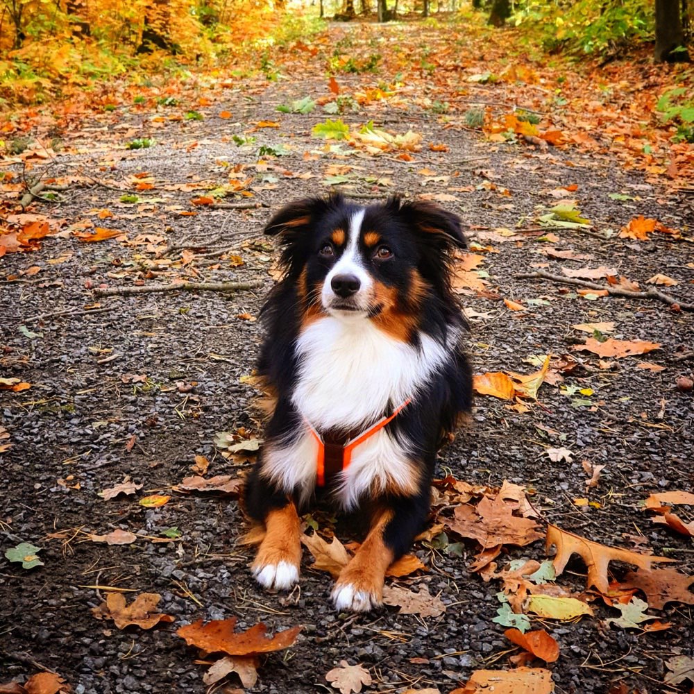 Hundetreffen-Gemeinsame Spaziergänge im/um den Agra-Park-Profilbild