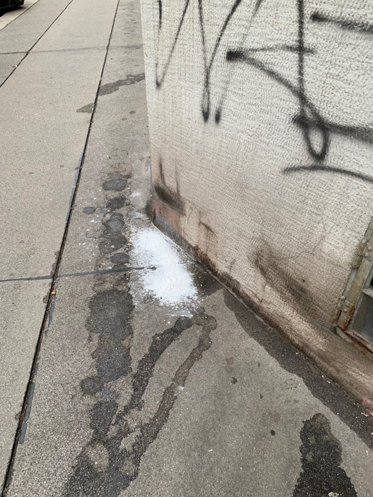 Giftköder-Weißes Pulver-Profilbild