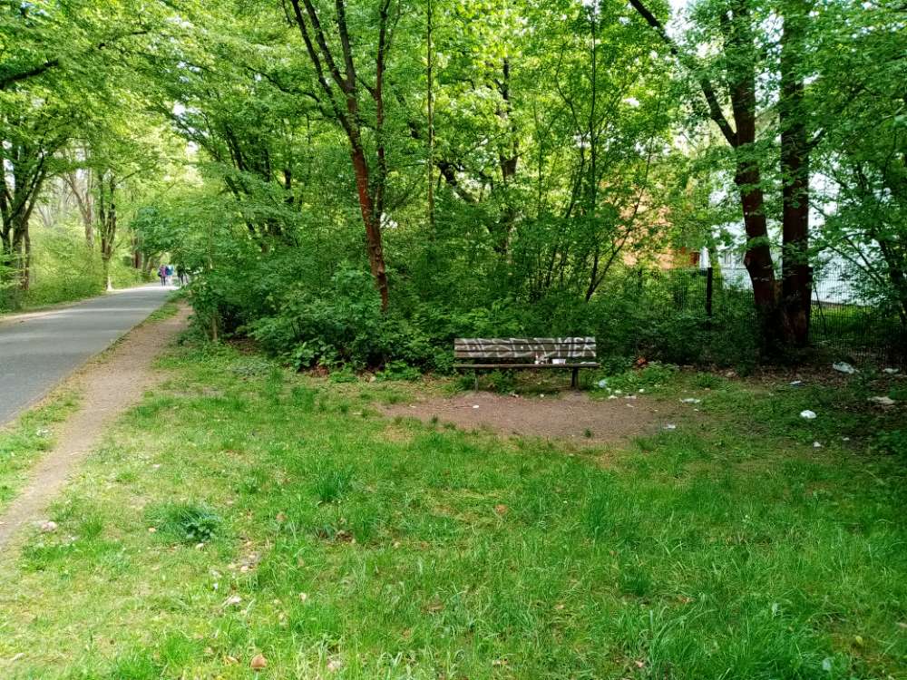 Giftköder-Giftköder Alt Buckow am Hochspannungsweg-Profilbild