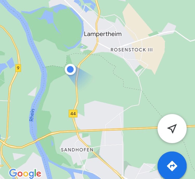 Giftköder-Vermutlich Giftköder-Profilbild