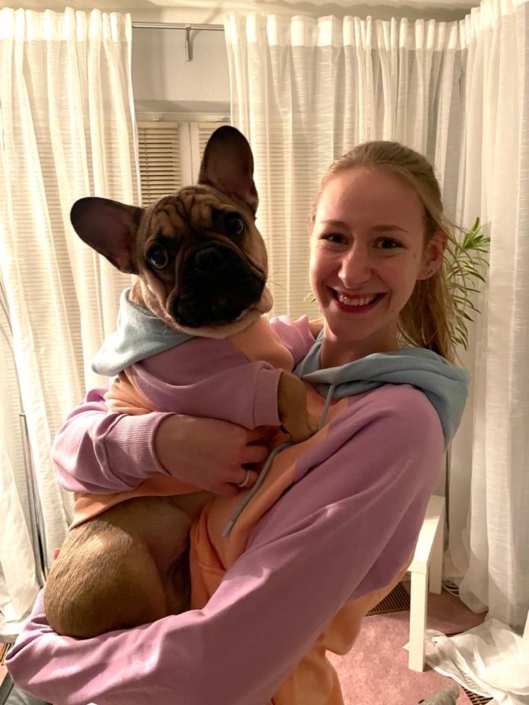 Hundetreffen-Spiel- und Gassirunden in und um Tornesch-Profilbild