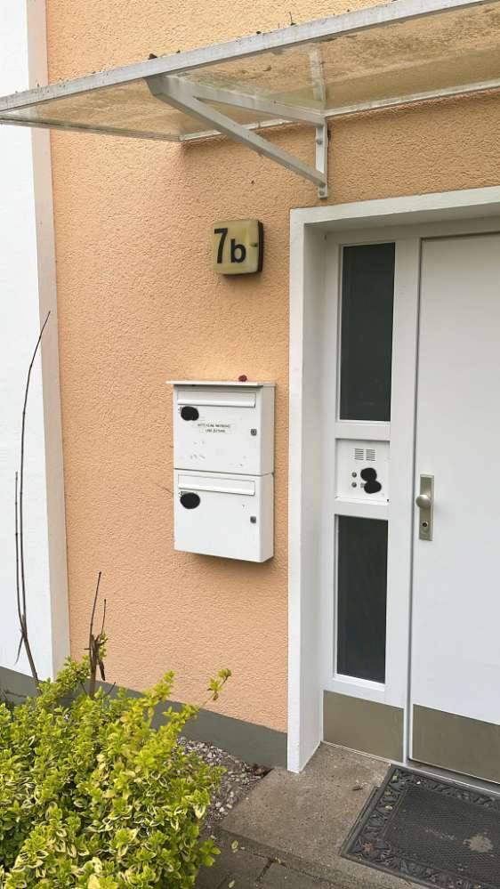 Giftköder-Erneuter Giftköderfund Trakehner Kehre!!-Profilbild