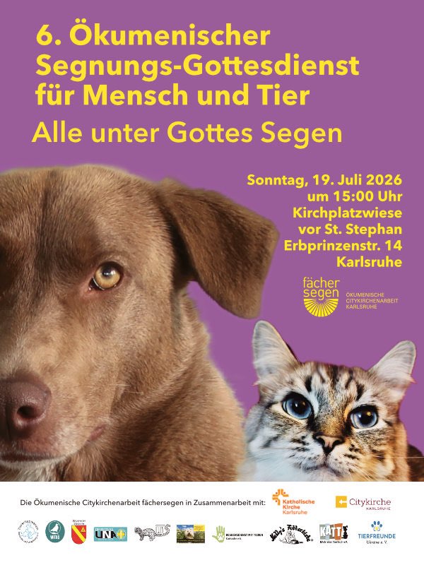 Hundetreffen-Segnungsgottesdienst-Profilbild