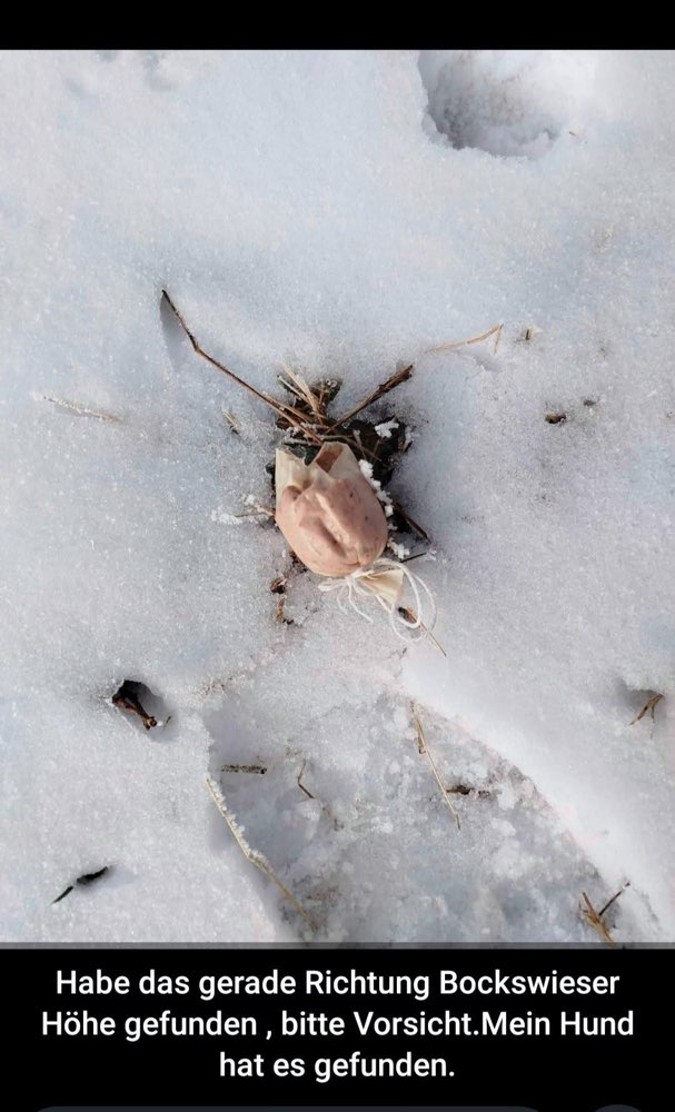 Giftköder-Achtung Giftköder-Profilbild