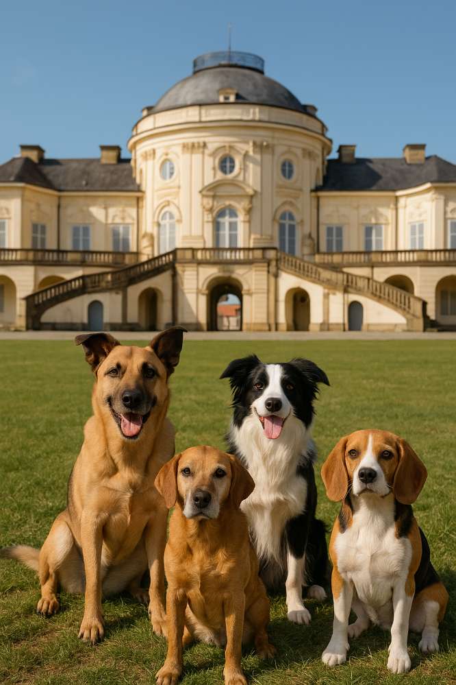 Hundetreffen-Hifle für deinen Hund🐾-Profilbild