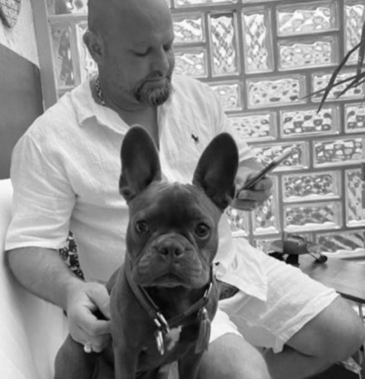 Hundetreffen-Gassirunde in Ginnheim Niddapark-Profilbild